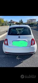 Fiat 500 (2015-->) - 2019