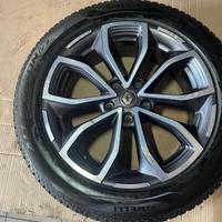 gomme kadjar