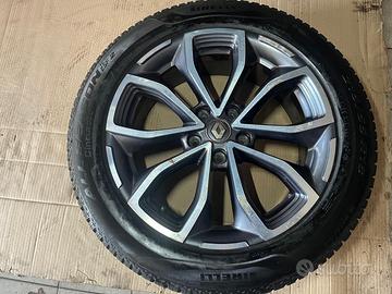 gomme kadjar