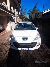 PEUGEOT 207 PLUS