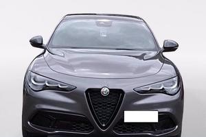 ALFA ROMEO Stelvio 2.2 Turbodiesel 210 CV AT8 Q4