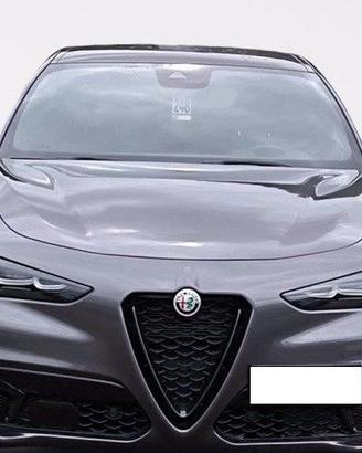 ALFA ROMEO Stelvio 2.2 Turbodiesel 210 CV AT8 Q4