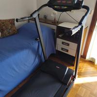 Tapis Roulant SuperTrack TX 1650