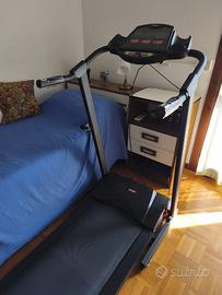 Tapis Roulant SuperTrack TX 1650