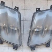 Fiat Coupé limited edition Fari anteriori 