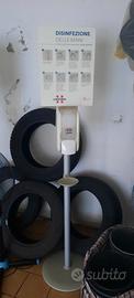 3 dispenser originali Amuchina