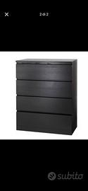Cassettiere Ikea