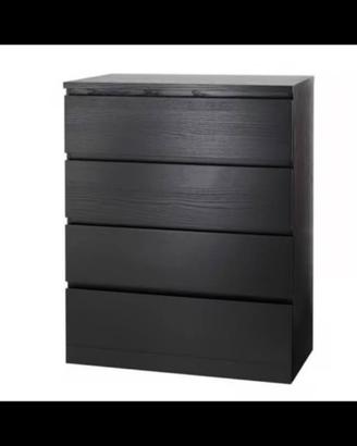 Cassettiere Ikea