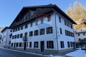 Ristorante - Val di Zoldo