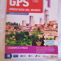 GPS "orientarsi nel mondo"