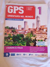 GPS "orientarsi nel mondo"