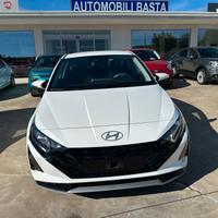 Hyundai i20 1.0 T-GDI Connectline (NUOVA)