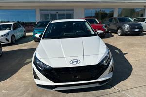 Hyundai i20 1.0 T-GDI Connectline (NUOVA)