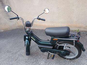 Piaggio Si