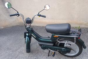 Piaggio Si
