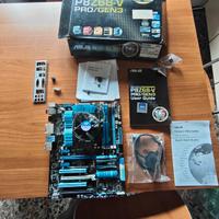 Scheda madre Asus P8 Z68 Pro Gen3