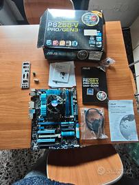 Scheda madre Asus P8 Z68 Pro Gen3