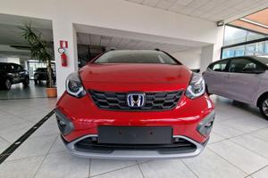 Honda Jazz 1.5 Hev eCVT Elegance