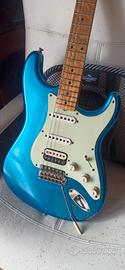 Fender Custom Shop 57 Relic HSS