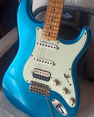 Fender Custom Shop 57 Relic HSS