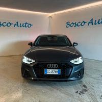 AUDI A4 5ª serie A4 40 TDI quattro S tronic S ...