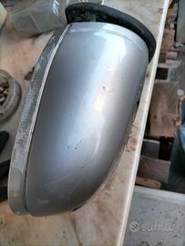 specchietto retrovisore dx Mercedes classe C 2002