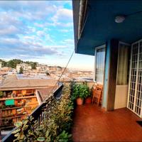 Villa bonelli bilocale attico panoramico