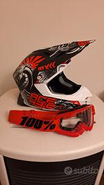 Casco Acerbis MX PROFILE 4