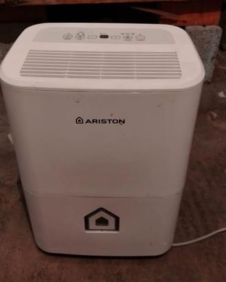 Deumidificatore