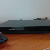 LETTORE DVD