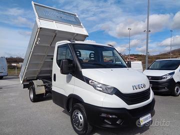 IVECO DAILY 35C14 Ribaltabile