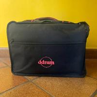 Doppio Pedale Batteria DDrum dxdp