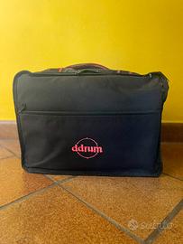 Doppio Pedale Batteria DDrum dxdp