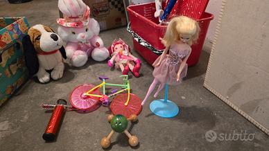 giocattoli