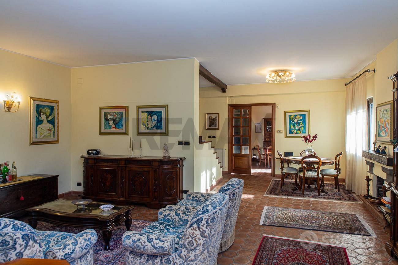 Casa – Sant'Agata li Battiati, Catania - Vista 5