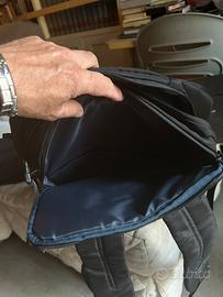 Zaino porta PC