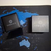 Collana Versace Nuova Mai usata