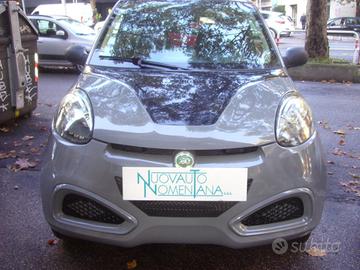 ZD D1 ZD D1 ICARO Zhidou Microcar ELETTRICA 100%