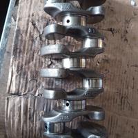 ALBERO MOTORE KIA 1,6 CRD TIPO MOTORE D4FB IN MISU