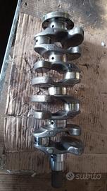 ALBERO MOTORE KIA 1,6 CRD TIPO MOTORE D4FB IN MISU