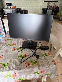 Monitor gaming KTC H24T7.