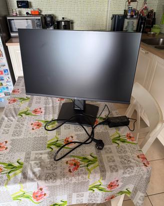Monitor gaming KTC H24T7.
