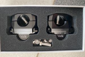 Riser Manubrio XSR 700 marca VMT Regolabili