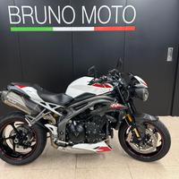 Triumph Speed Triple 1050 RS