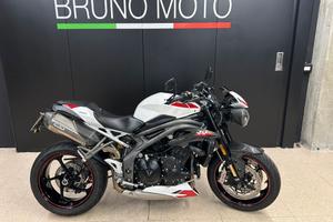Triumph Speed Triple 1050 RS
