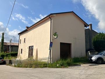 Casa Singola Colline Coneglianesi