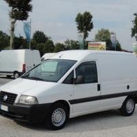 Fiat Scudo 1.9 CLIMA- Cinghie fatte ben tenuto