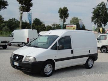 Fiat Scudo 1.9 CLIMA- Cinghie fatte ben tenuto