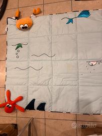 Coperta per apprendimento in3D