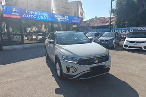 Volkswagen T-Roc 1.0 TSI Life